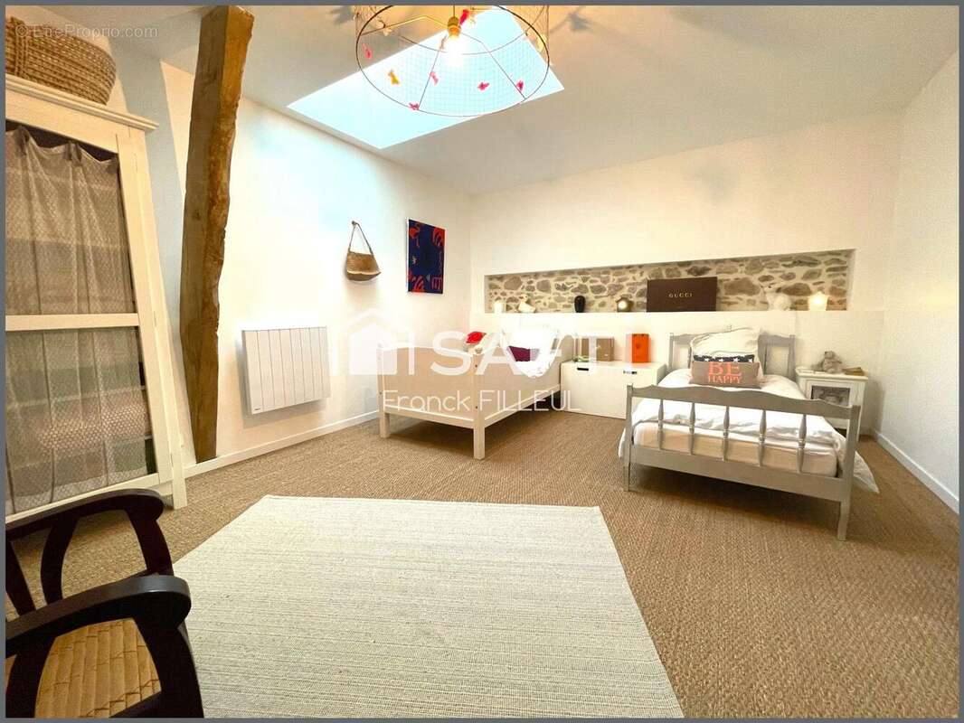 Photo 9 - Maison à BOSMIE-L&#039;AIGUILLE