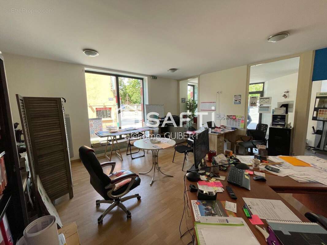 Photo 2 - Appartement à BRESSUIRE