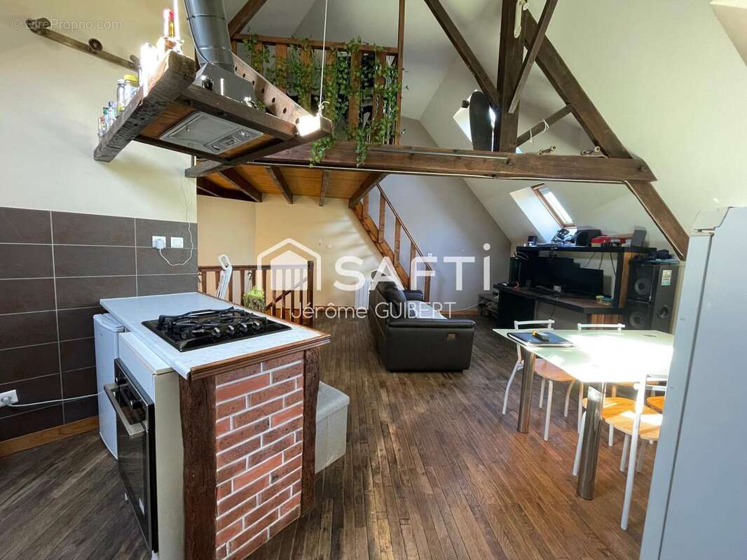 Photo 7 - Appartement à BRESSUIRE