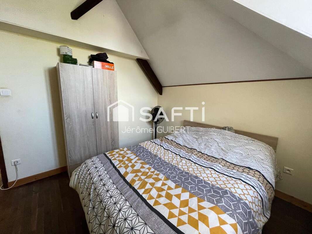 Photo 9 - Appartement à BRESSUIRE