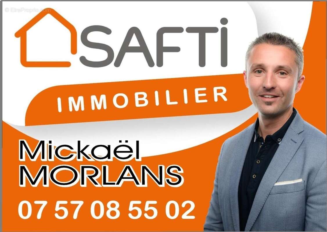 Photo 5 - Terrain à NAVARRENX