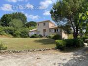 Photo 1 - Maison à CADOURS