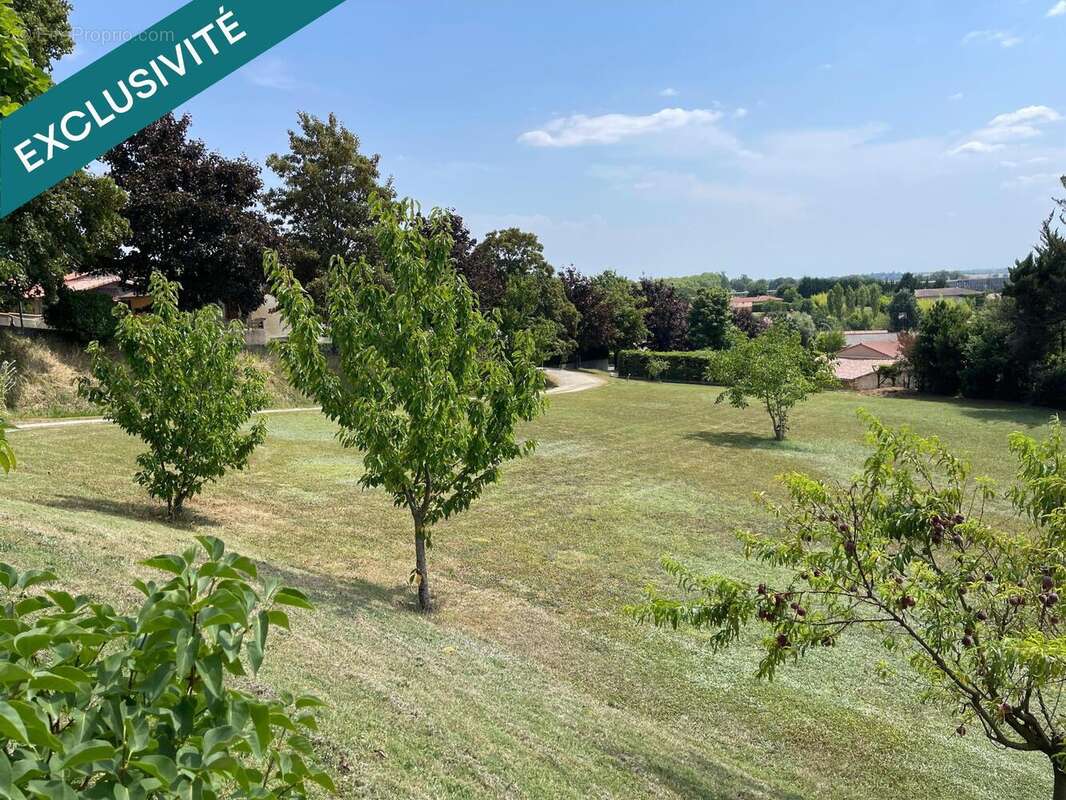 Photo 2 - Maison à CADOURS