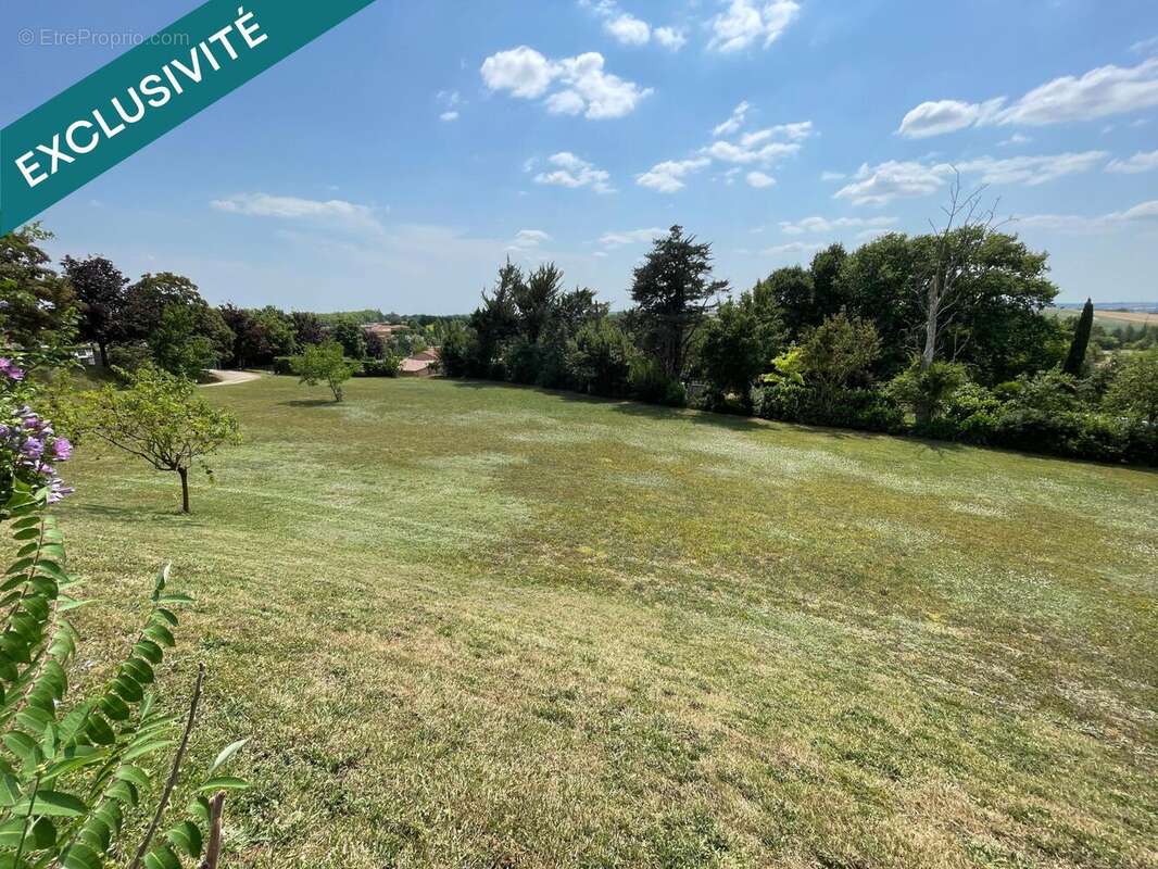 Photo 3 - Maison à CADOURS