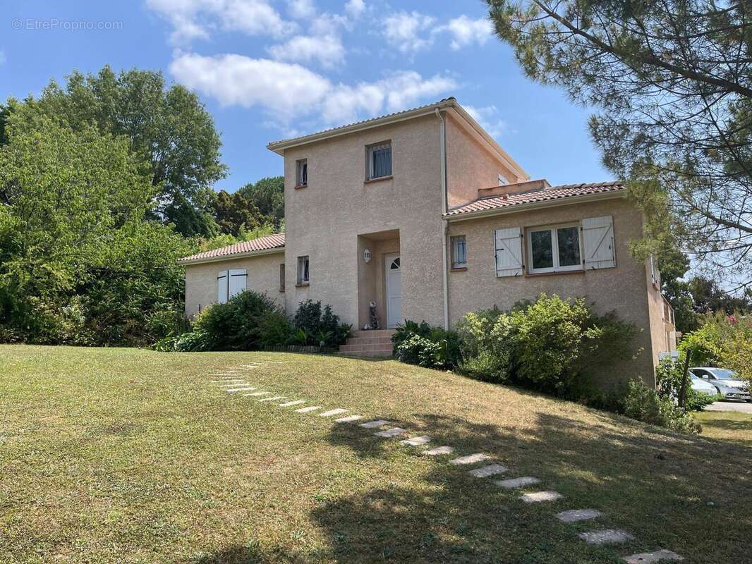 Photo 4 - Maison à CADOURS