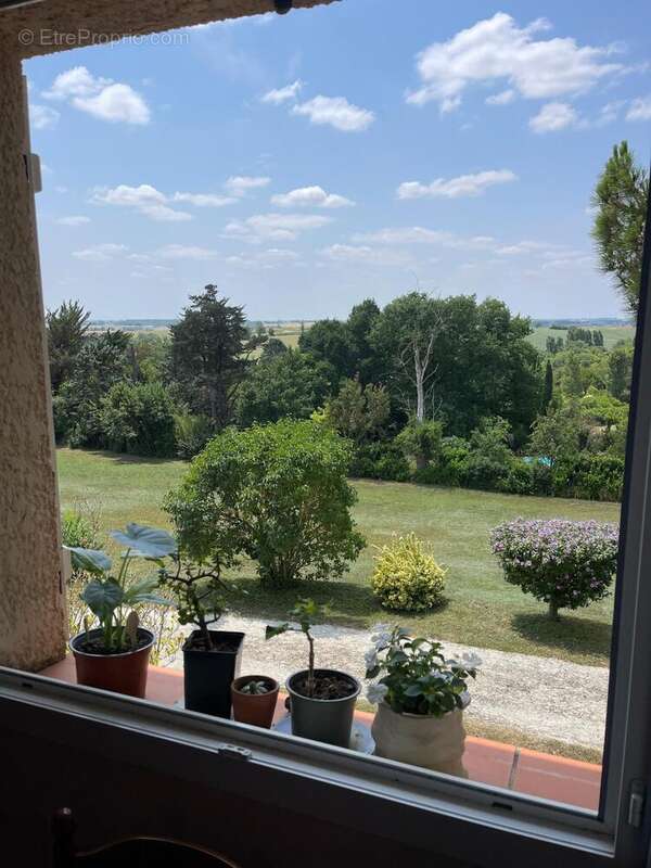 Photo 5 - Maison à CADOURS