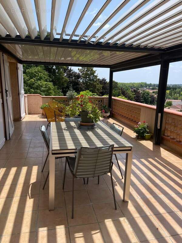 Photo 7 - Maison à CADOURS