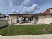 Photo 1 - Maison à POITIERS