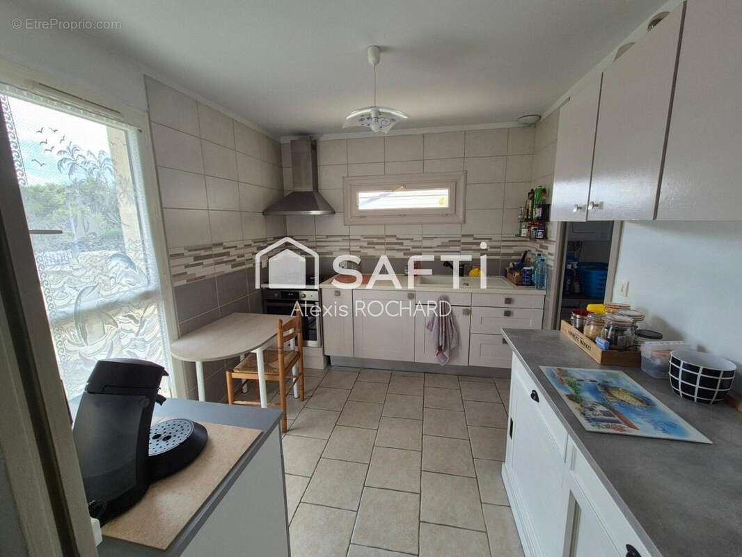 Photo 3 - Maison à POITIERS