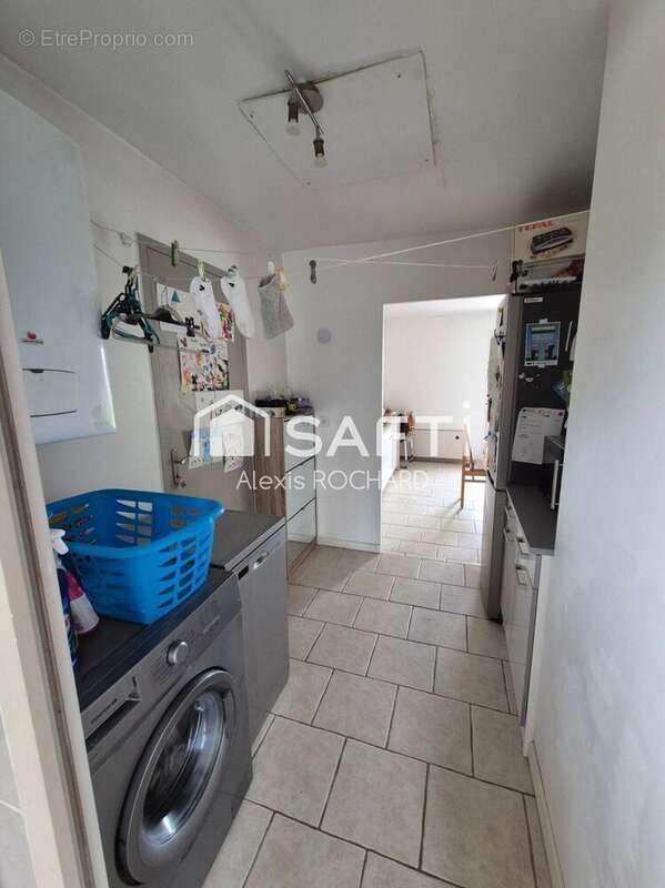 Photo 4 - Maison à POITIERS