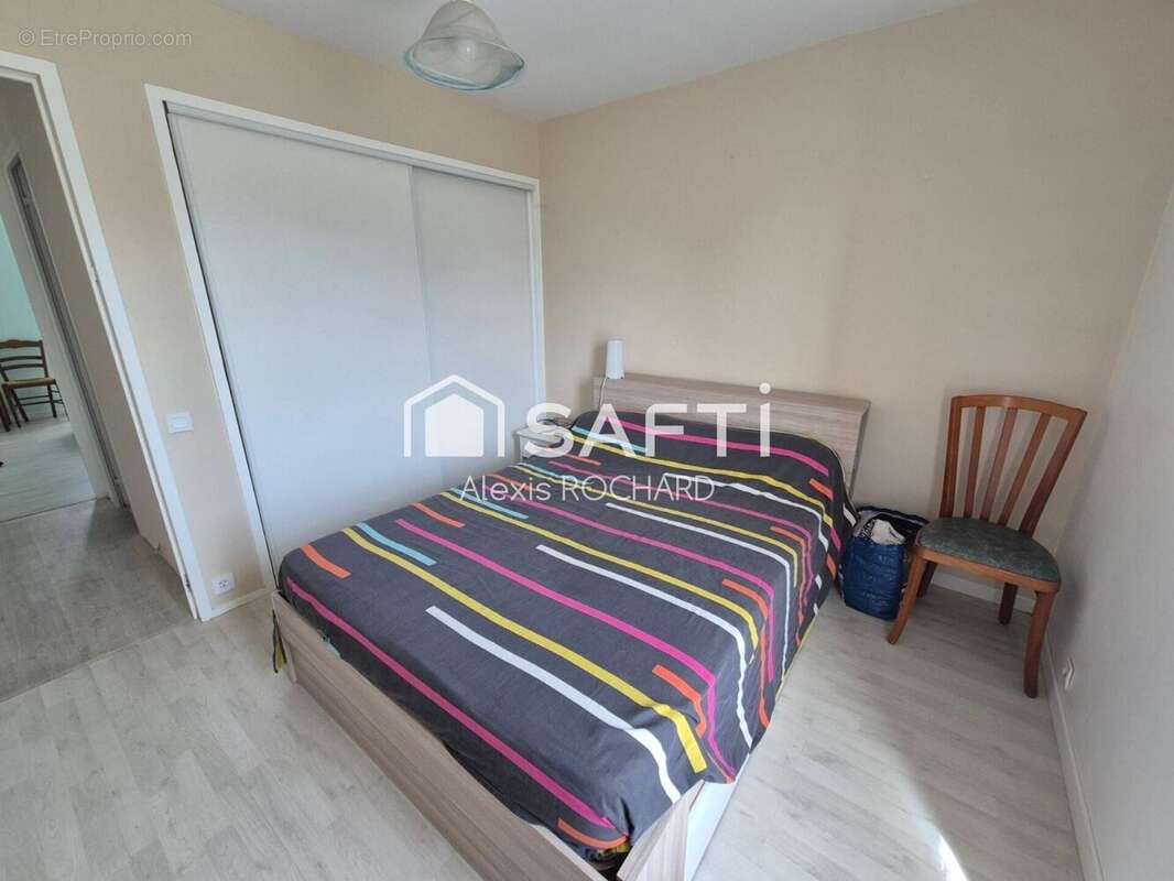 Photo 6 - Maison à POITIERS