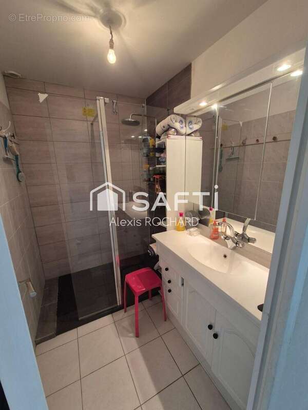 Photo 7 - Maison à POITIERS