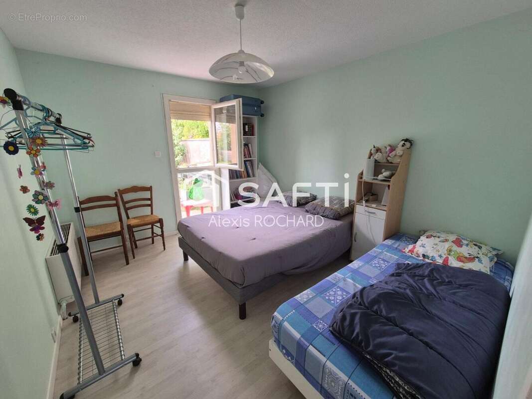 Photo 8 - Maison à POITIERS