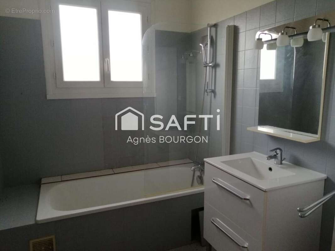 Photo 3 - Appartement à ROQUES