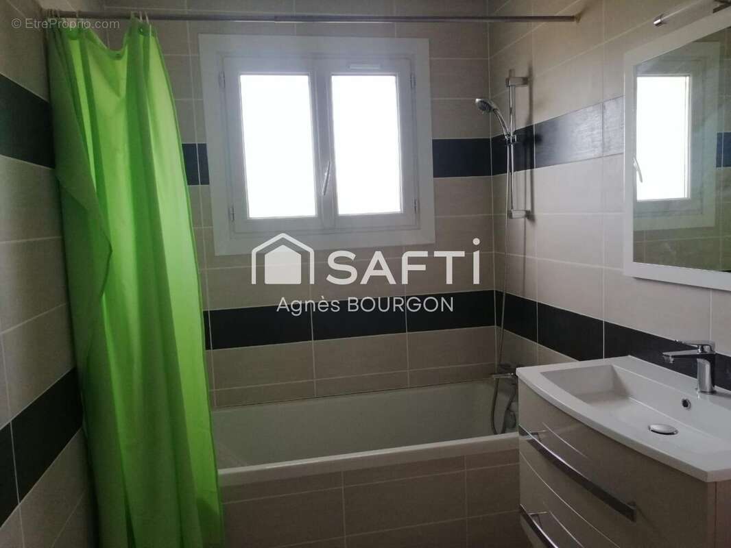 Photo 4 - Appartement à ROQUES