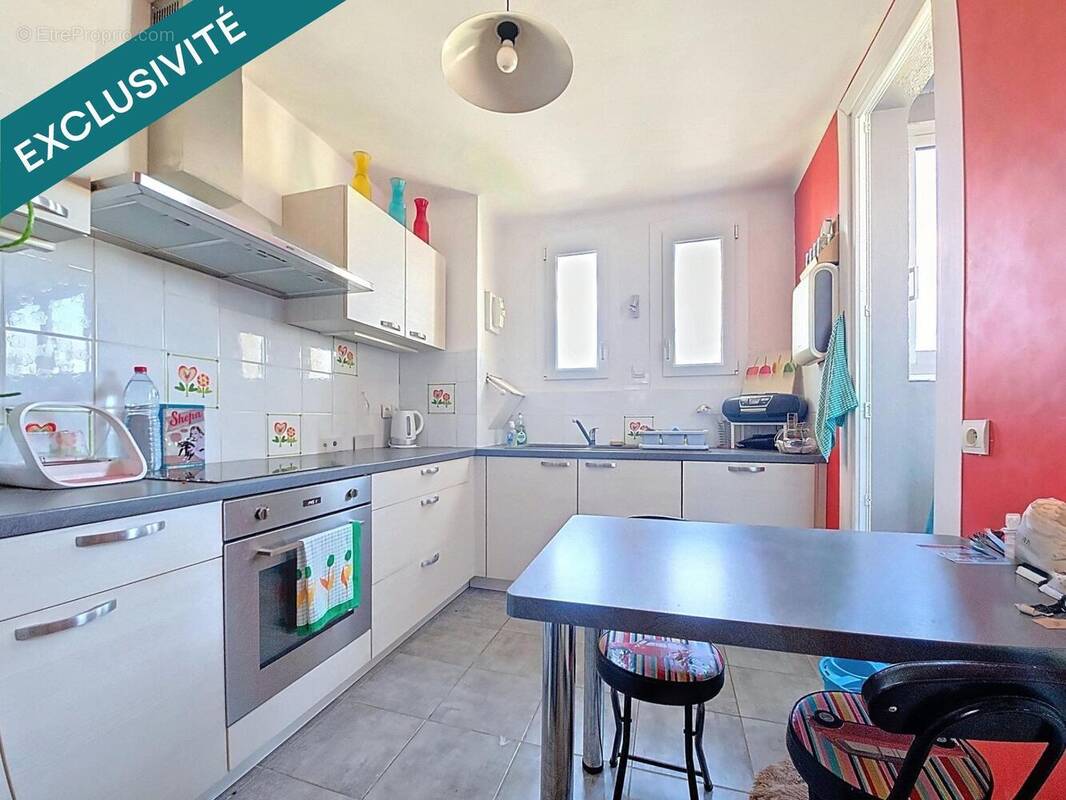 Photo 1 - Appartement à BEZIERS