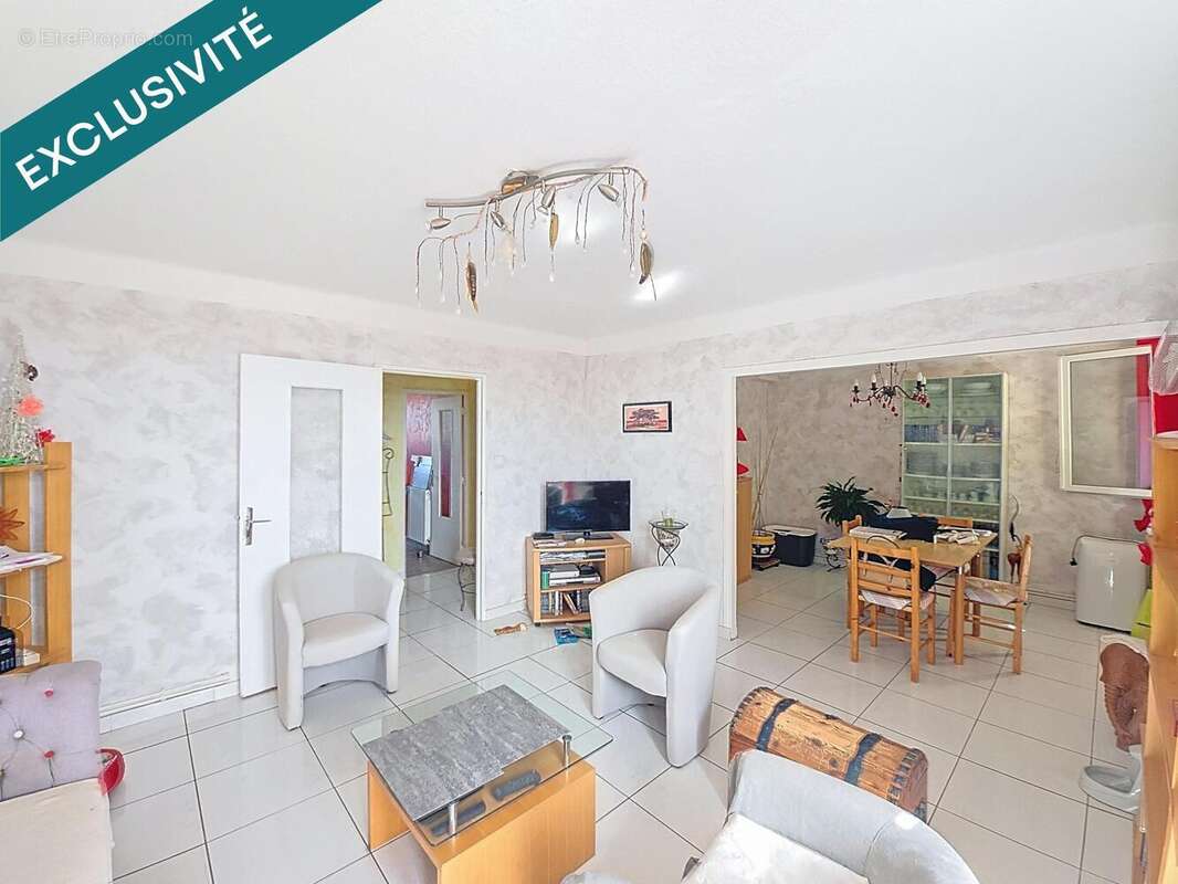 Photo 2 - Appartement à BEZIERS