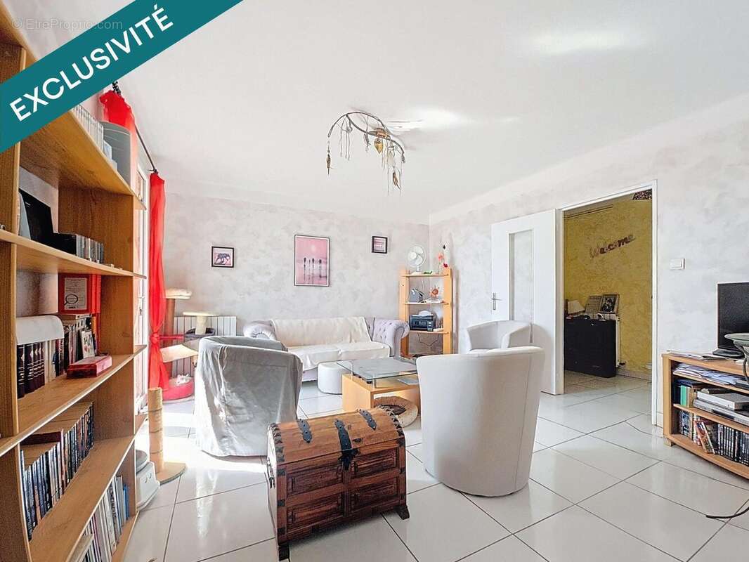 Photo 3 - Appartement à BEZIERS