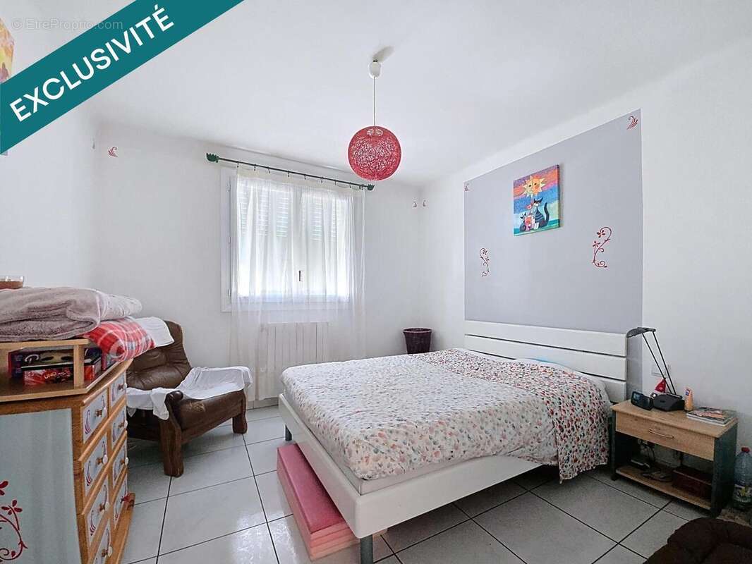 Photo 5 - Appartement à BEZIERS