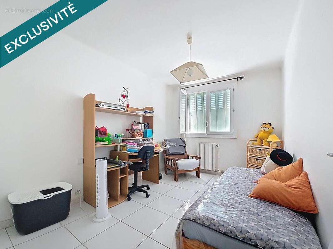 Photo 6 - Appartement à BEZIERS