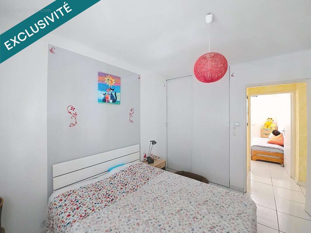 Photo 7 - Appartement à BEZIERS
