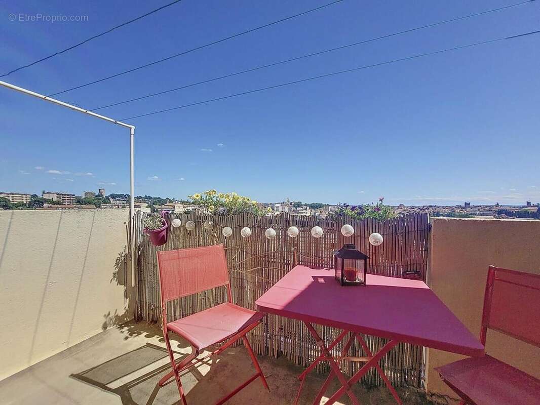 Photo 9 - Appartement à BEZIERS