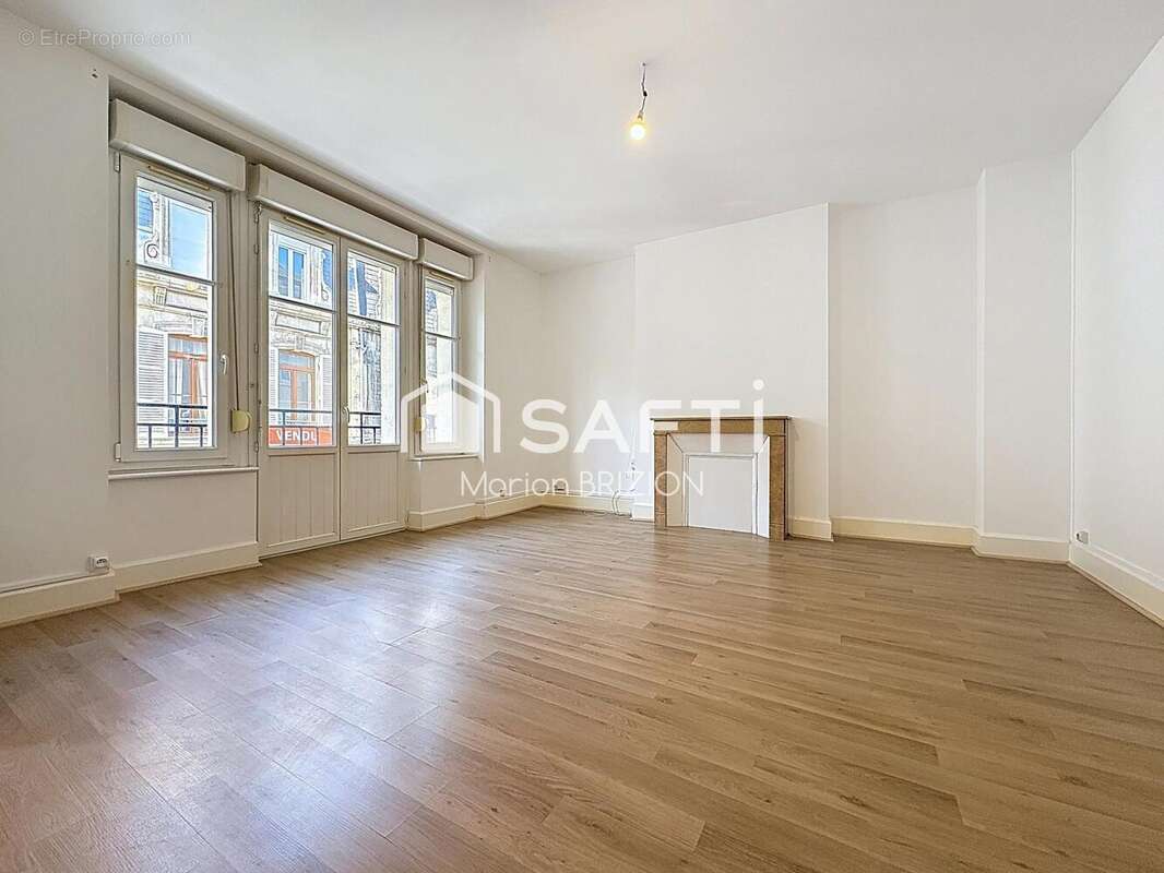 Photo 2 - Appartement à REIMS