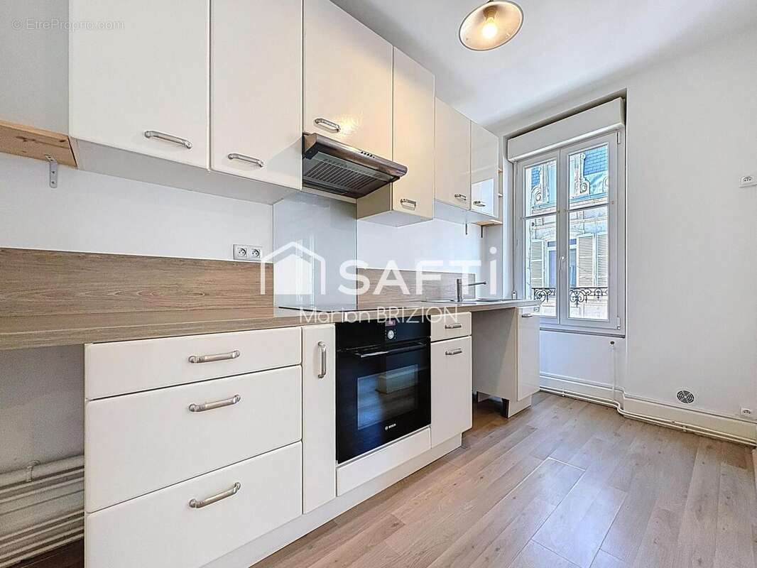 Photo 3 - Appartement à REIMS