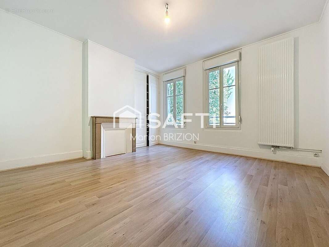 Photo 4 - Appartement à REIMS