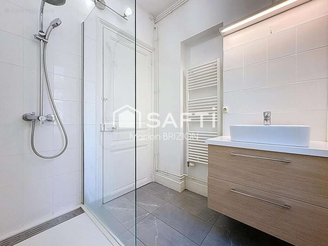 Photo 5 - Appartement à REIMS