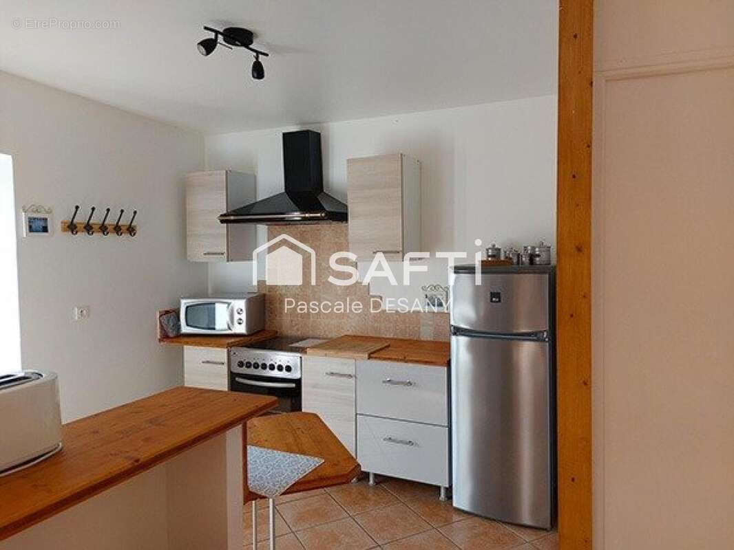 Photo 4 - Maison à ALBA-LA-ROMAINE