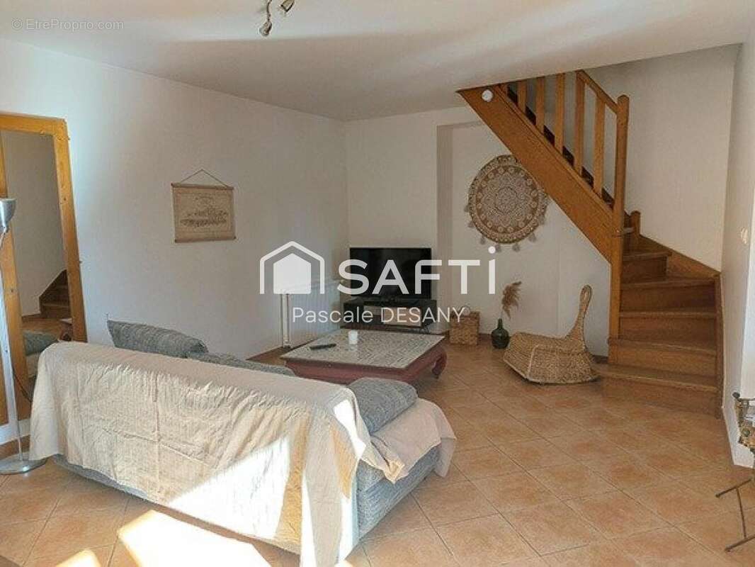 Photo 5 - Maison à ALBA-LA-ROMAINE