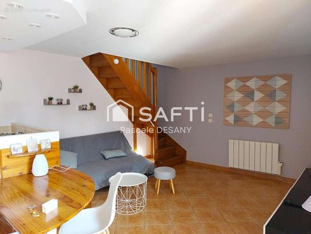 Photo 6 - Maison à ALBA-LA-ROMAINE