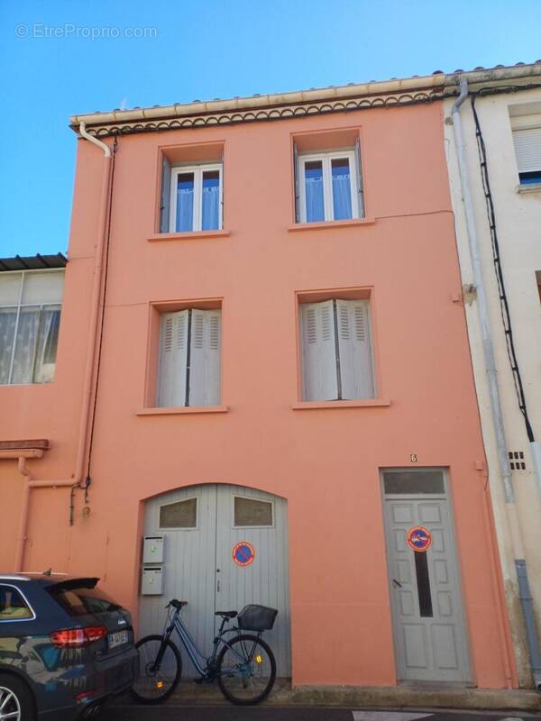 Photo 1 - Appartement à ARGELES-SUR-MER