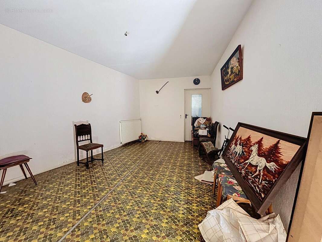 Photo 3 - Maison à PARS-LES-CHAVANGES