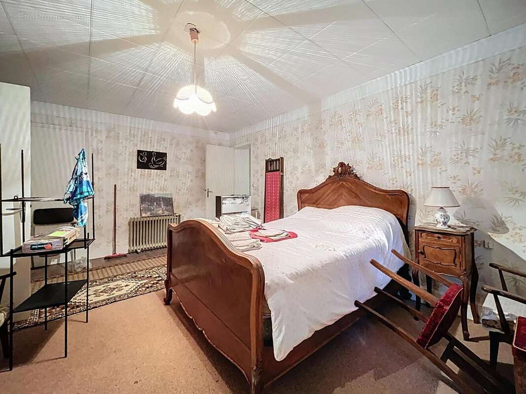 Photo 4 - Maison à PARS-LES-CHAVANGES