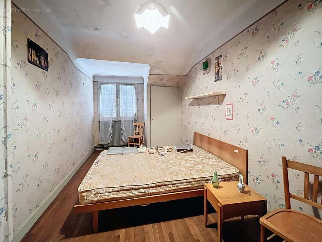 Photo 5 - Maison à PARS-LES-CHAVANGES