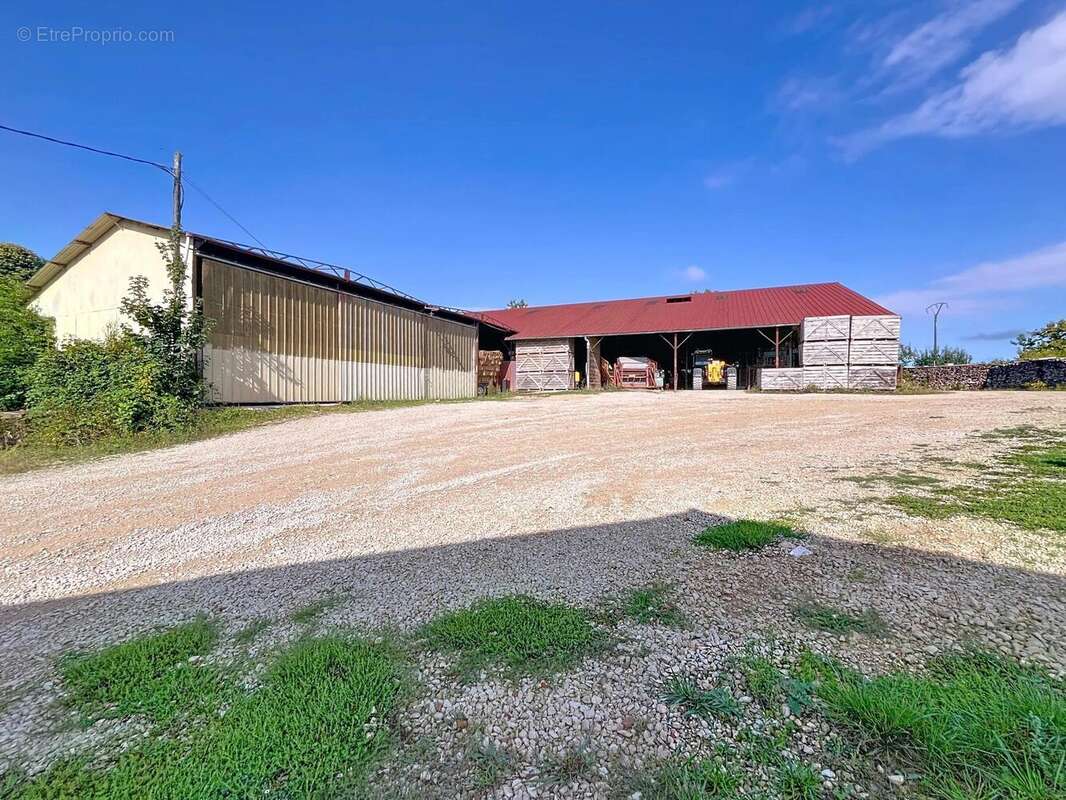 Photo 7 - Maison à PARS-LES-CHAVANGES