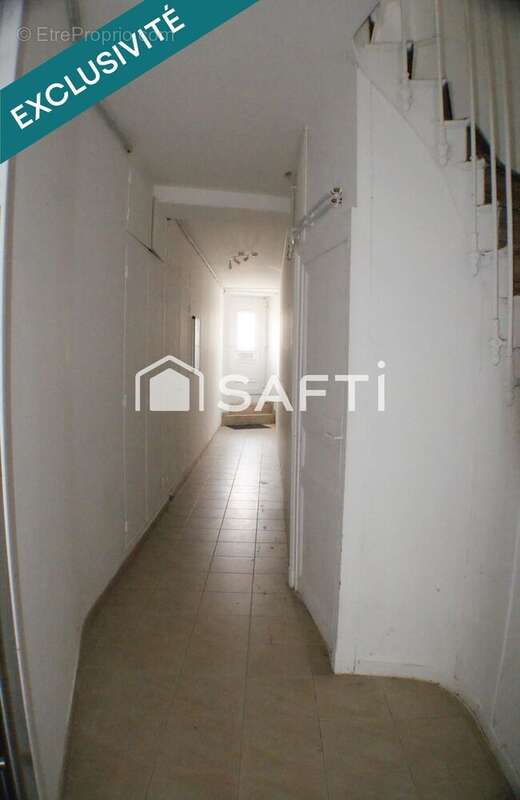 Photo 2 - Appartement à LA CHATAIGNERAIE