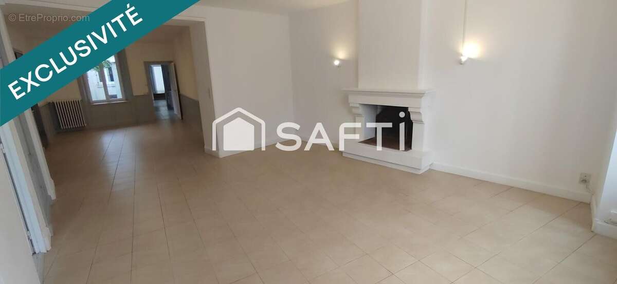 Photo 3 - Appartement à LA CHATAIGNERAIE