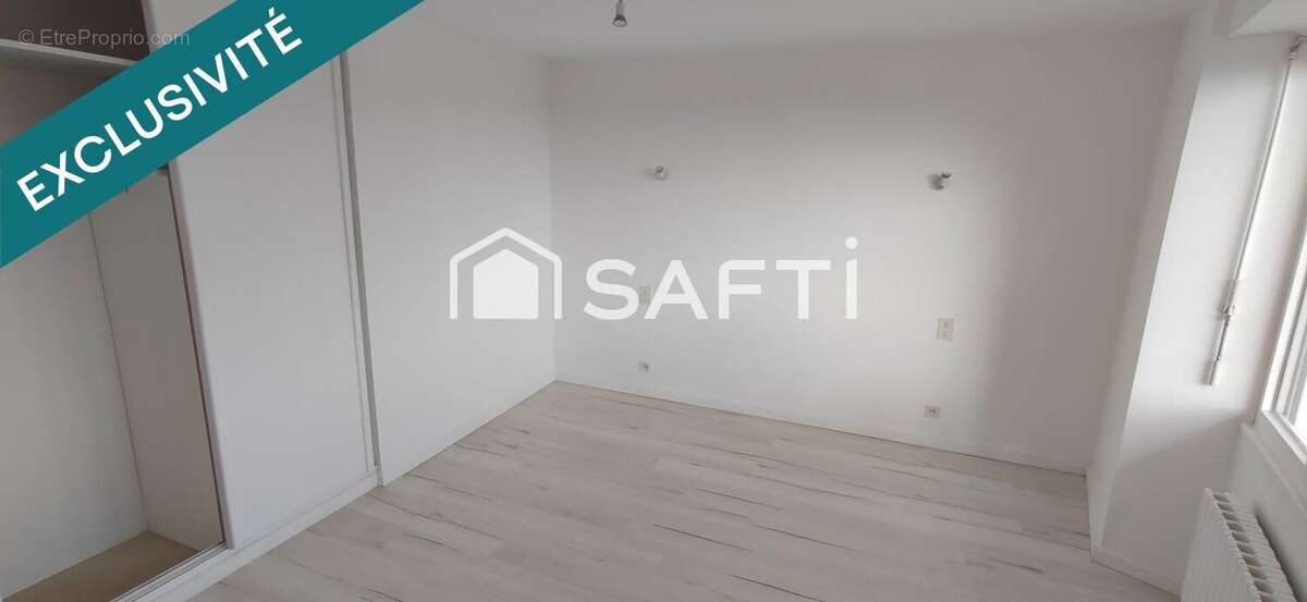 Photo 5 - Appartement à LA CHATAIGNERAIE