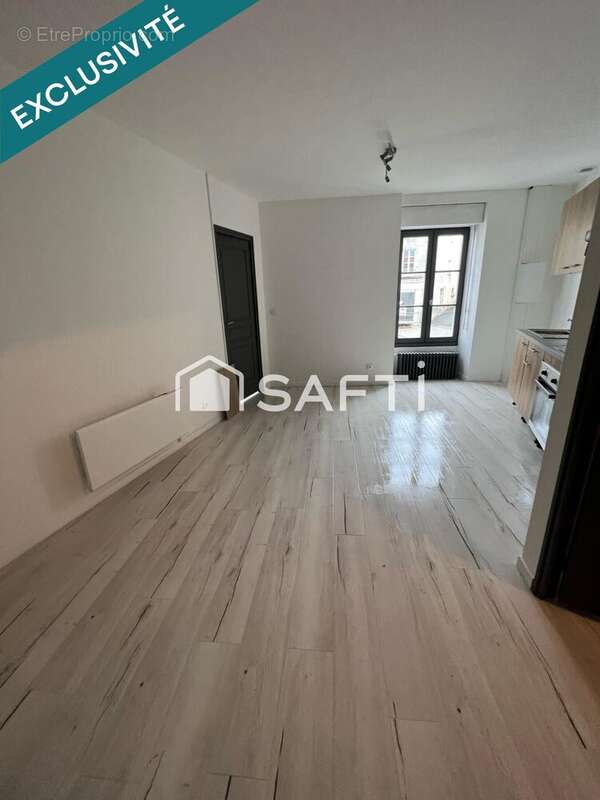 Photo 6 - Appartement à LA CHATAIGNERAIE