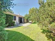 Photo 1 - Maison à COUDOUX