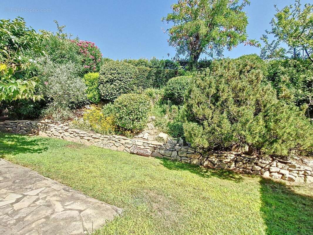 Photo 3 - Maison à COUDOUX