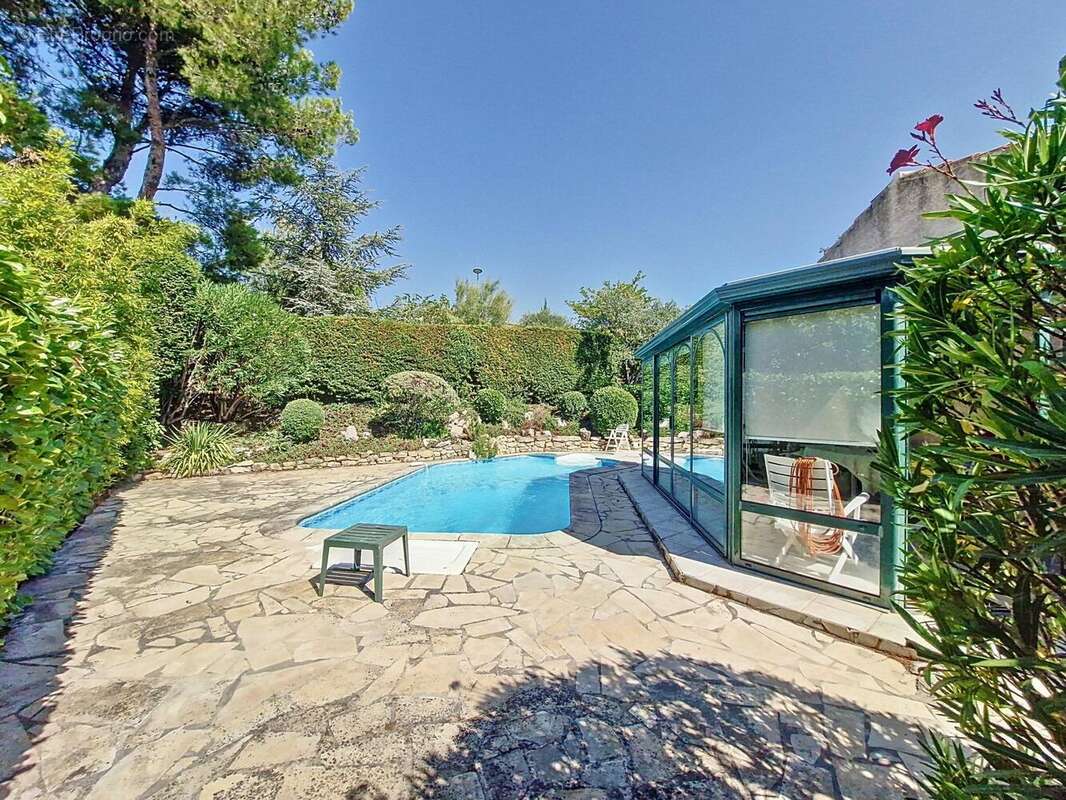 Photo 4 - Maison à COUDOUX