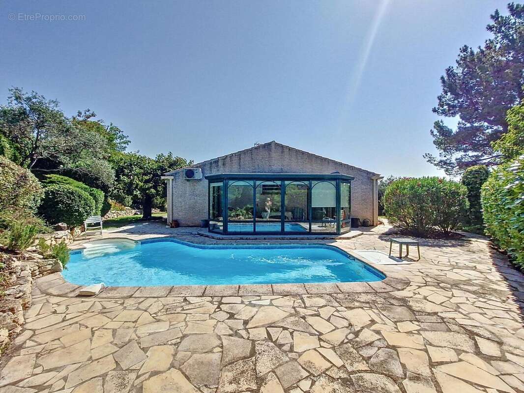 Photo 5 - Maison à COUDOUX