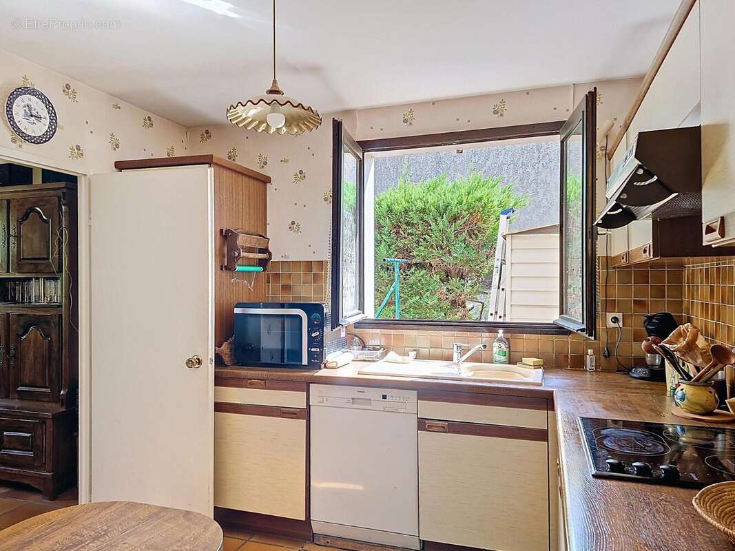 Photo 6 - Maison à COUDOUX