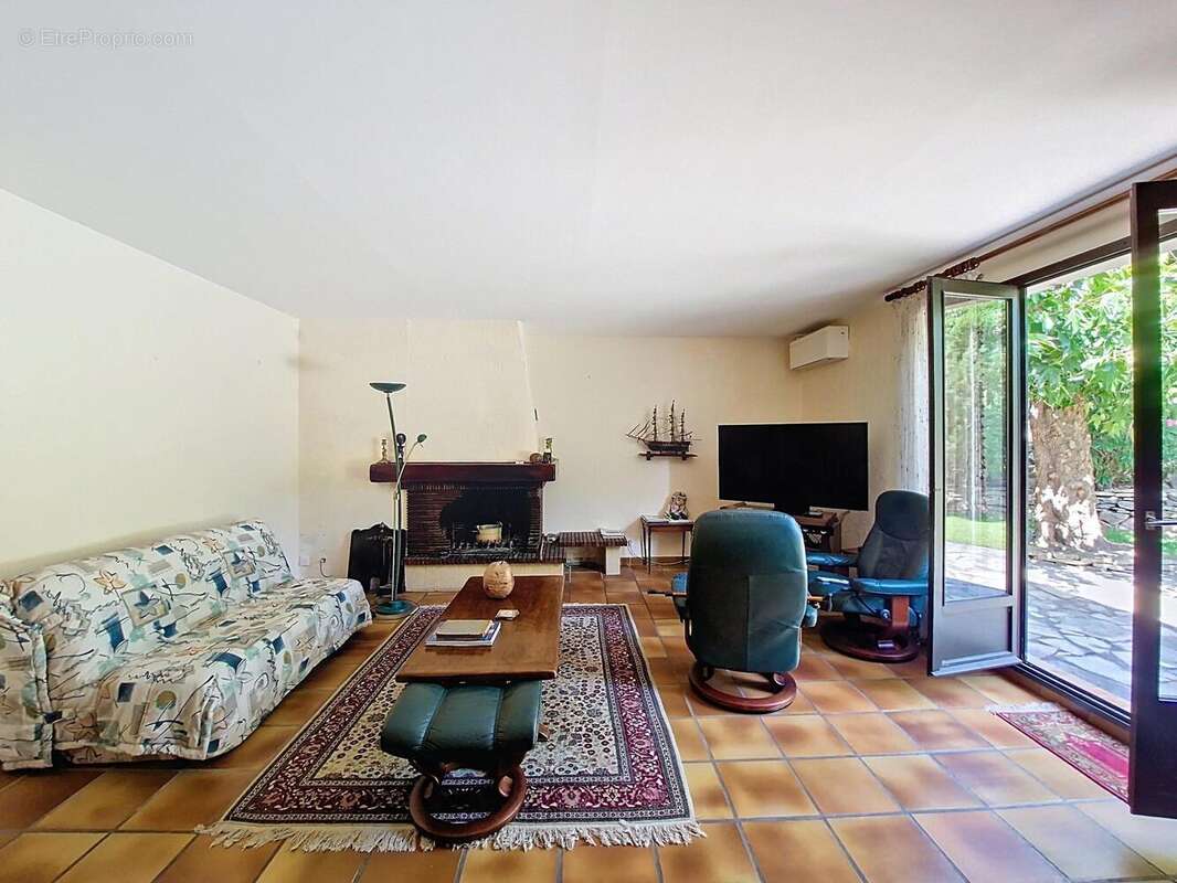 Photo 7 - Maison à COUDOUX