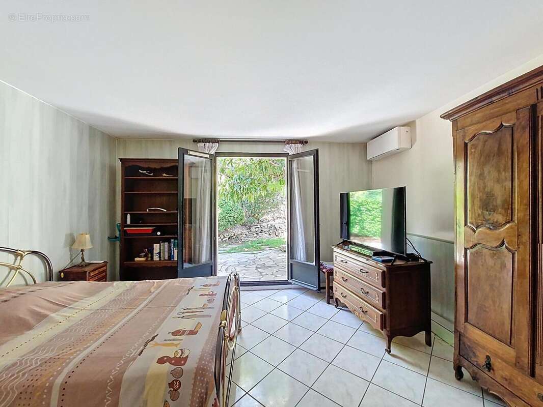 Photo 8 - Maison à COUDOUX