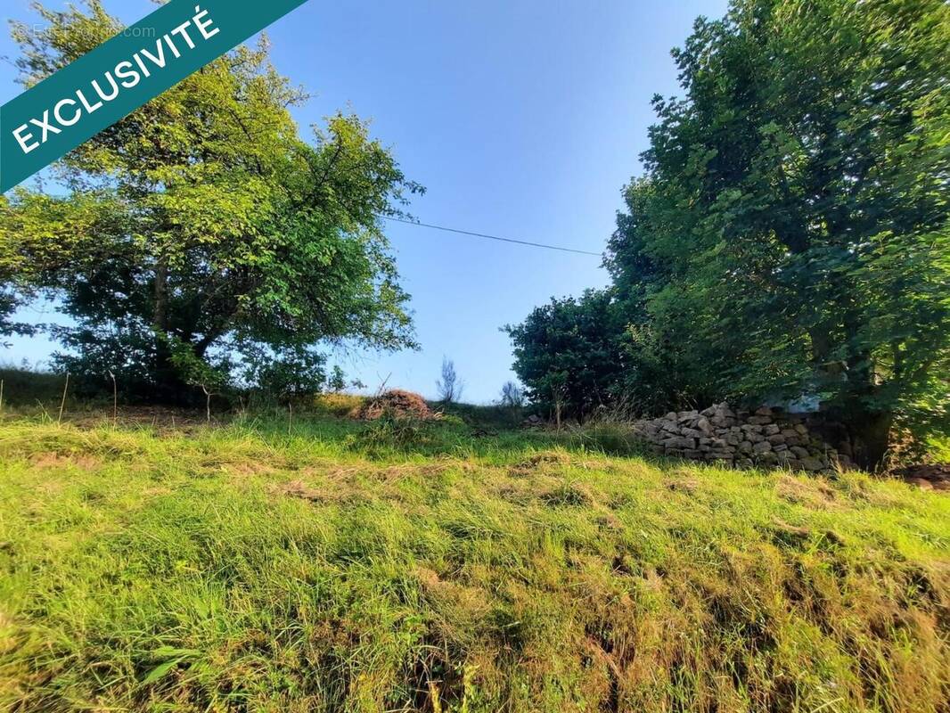 Photo 1 - Terrain à PLAINE